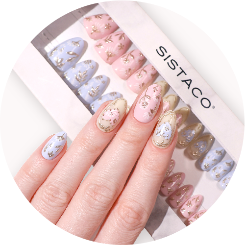 Sistaco Sustainable Nails