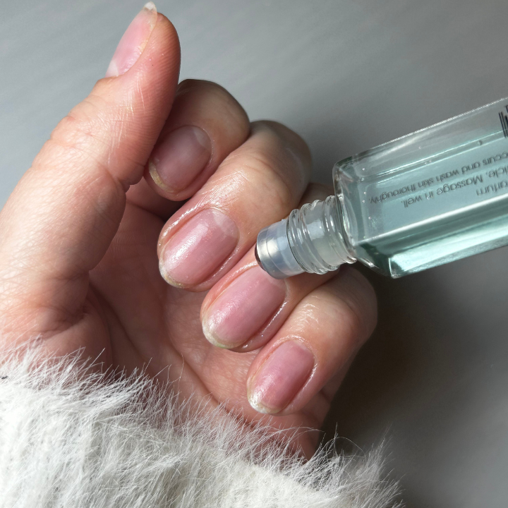 Lily Nail Elixier