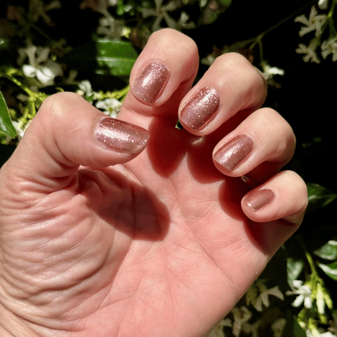 Fard - Metallico