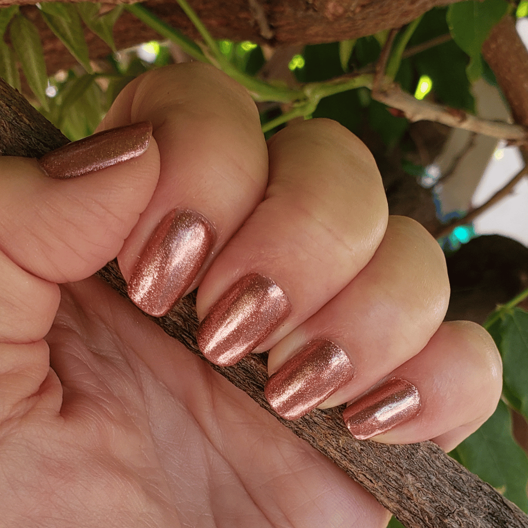 Fard - Metallico