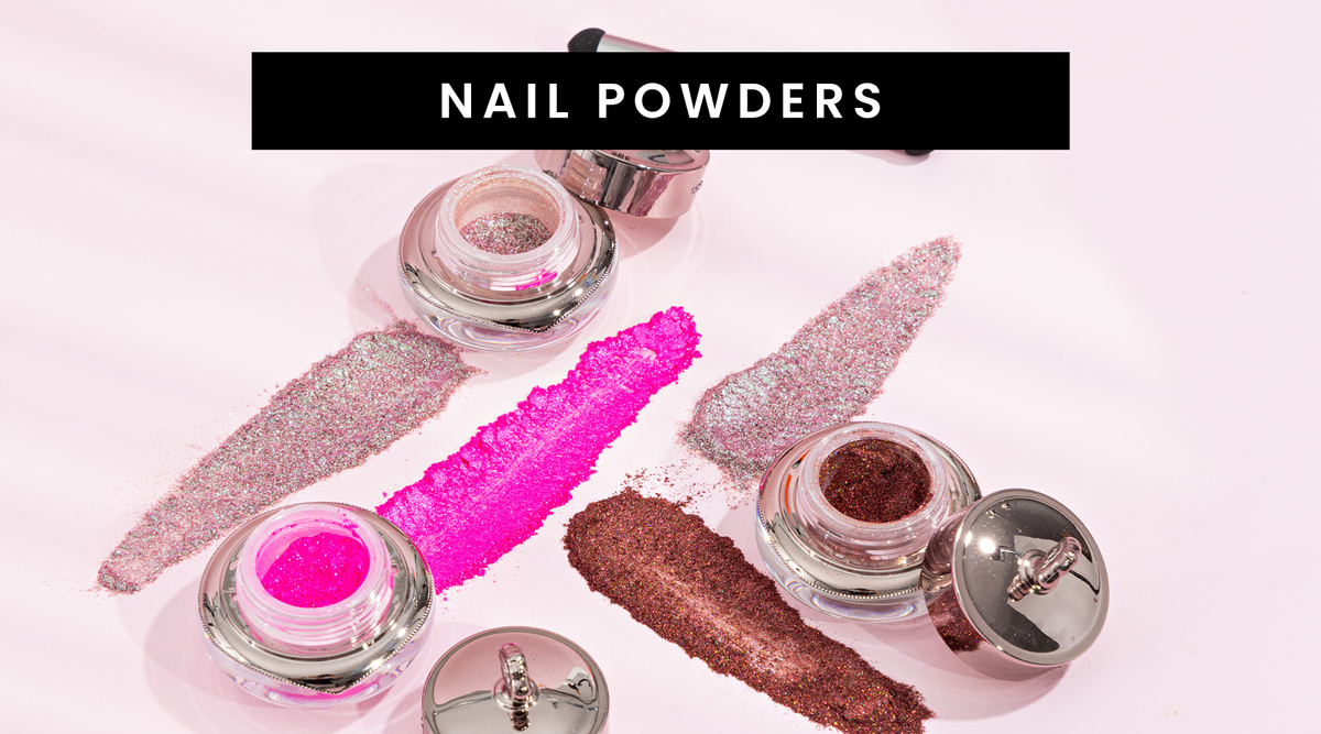 Nail Powders
