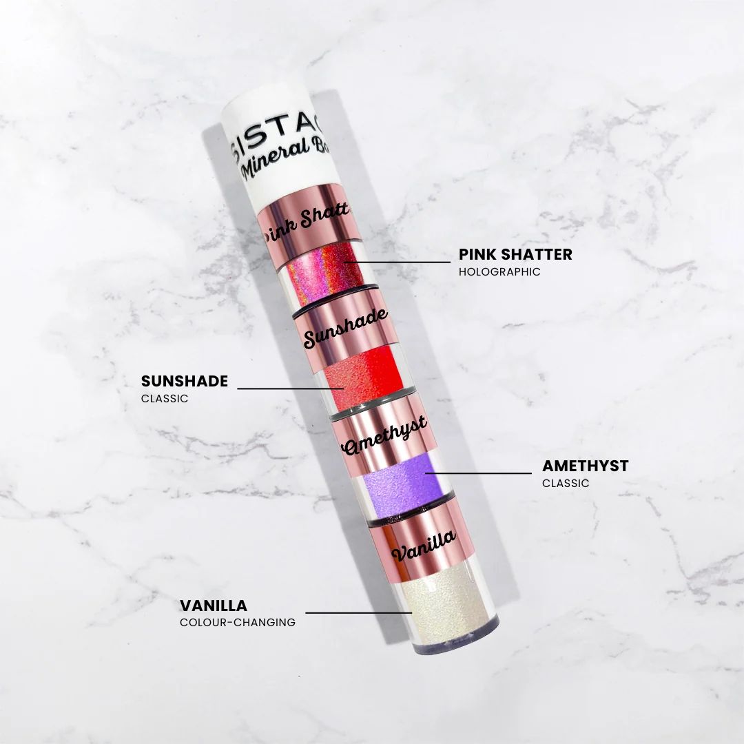 Flowers Bloom Ampoule
