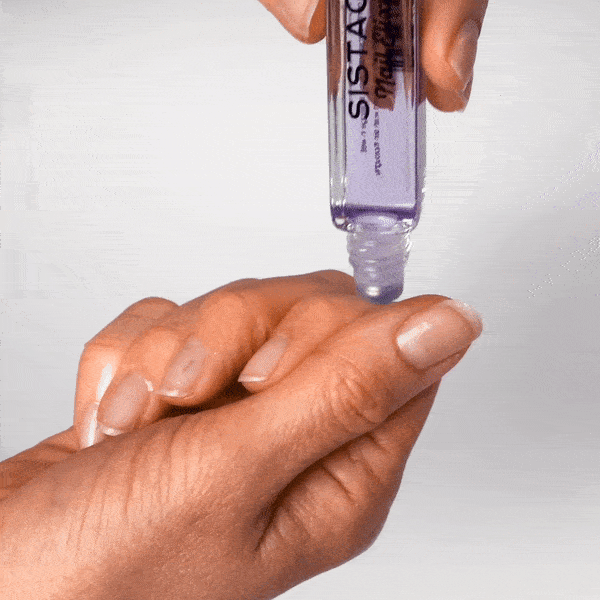 Lavendel Nagel Elexir