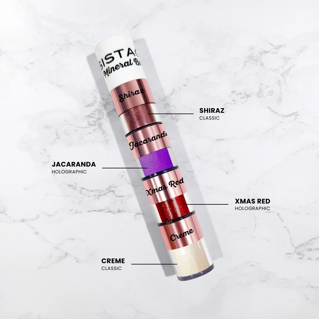 Keeping Cosy Ampoule
