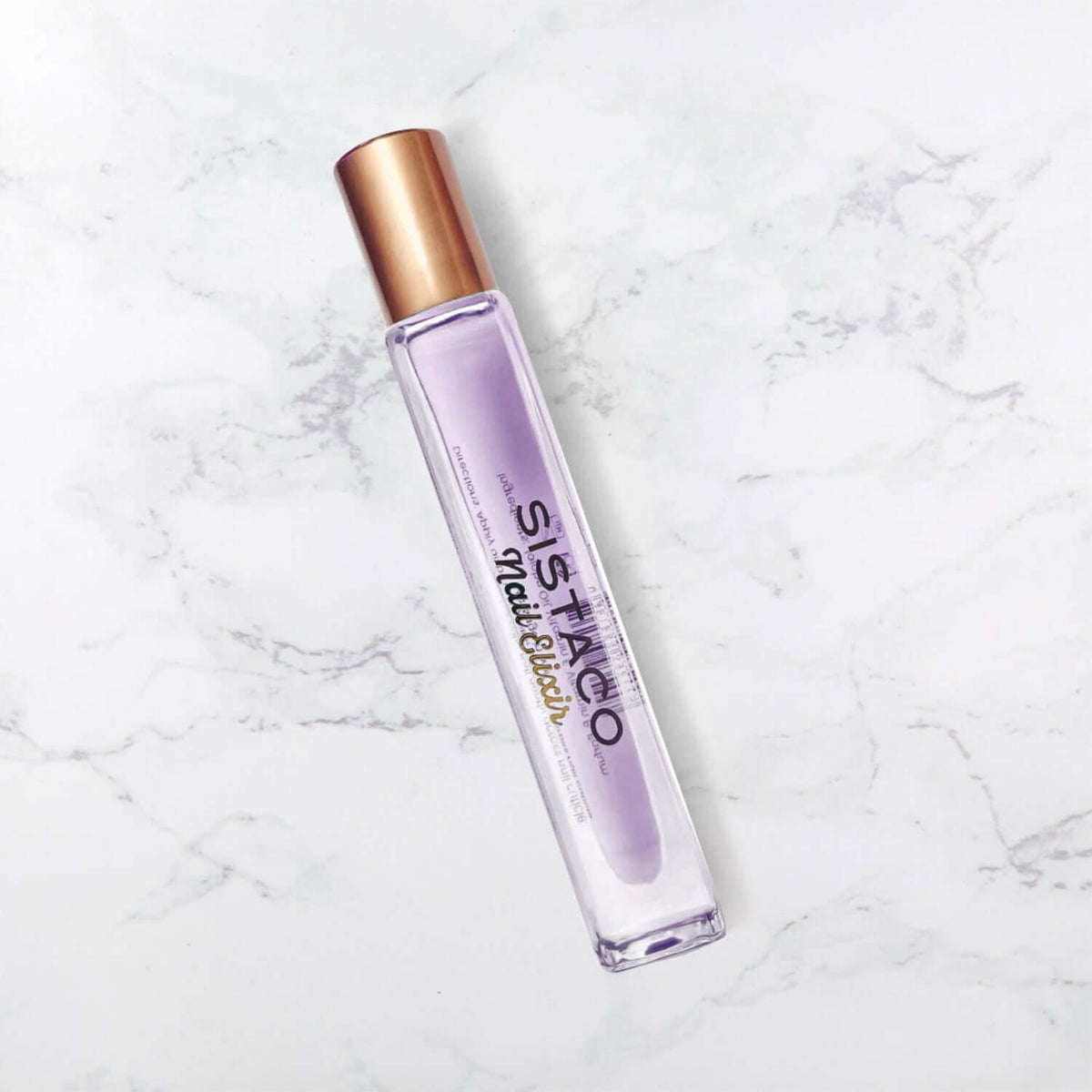Lavendel Nagel Elexir