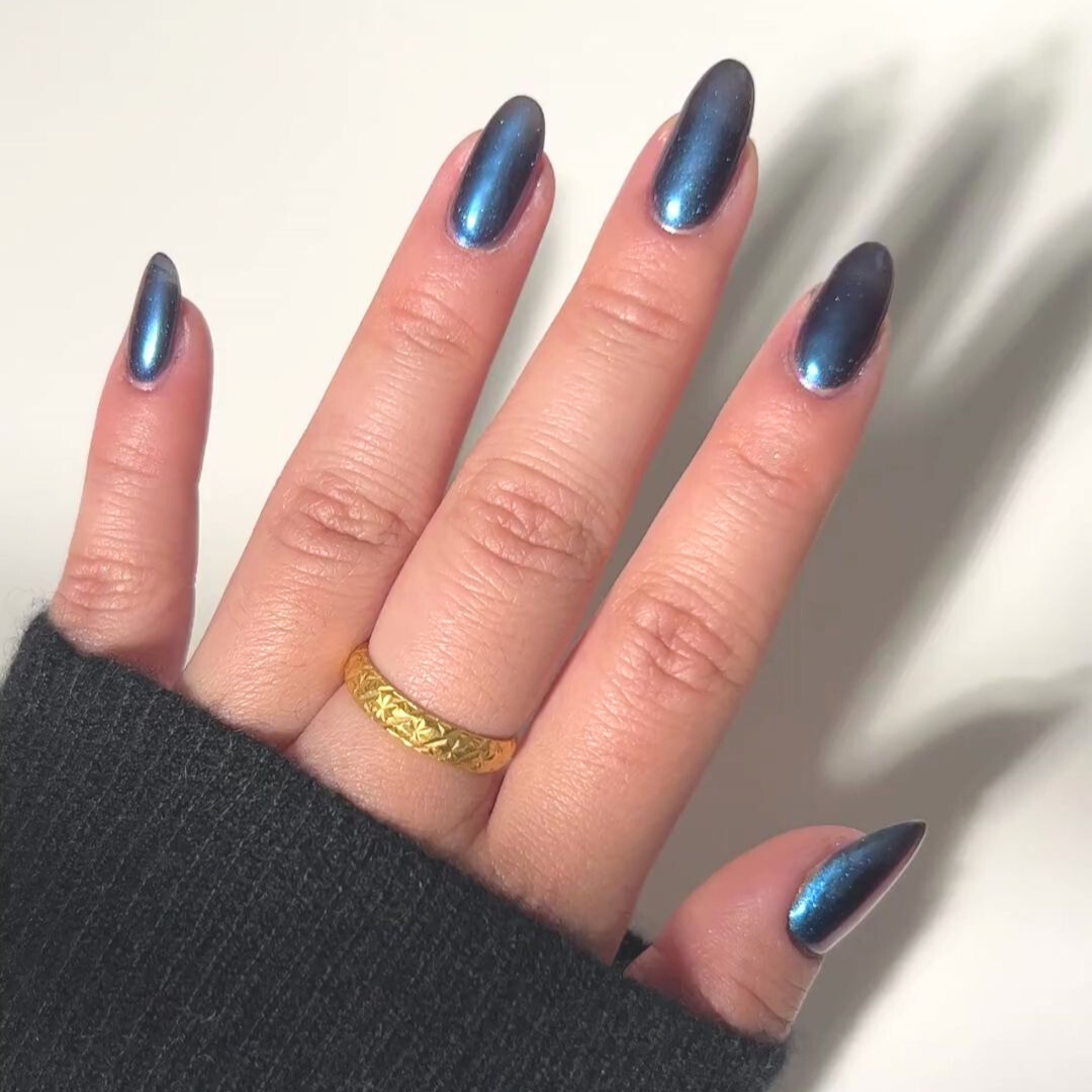 serene and tropical blue shade   
