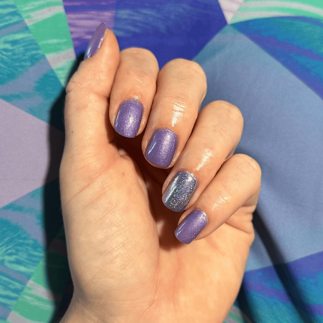 Lavender - Clásico
