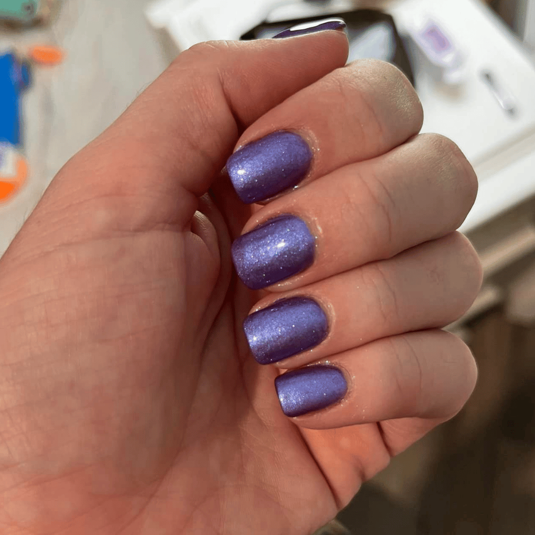 Lavender - Clásico