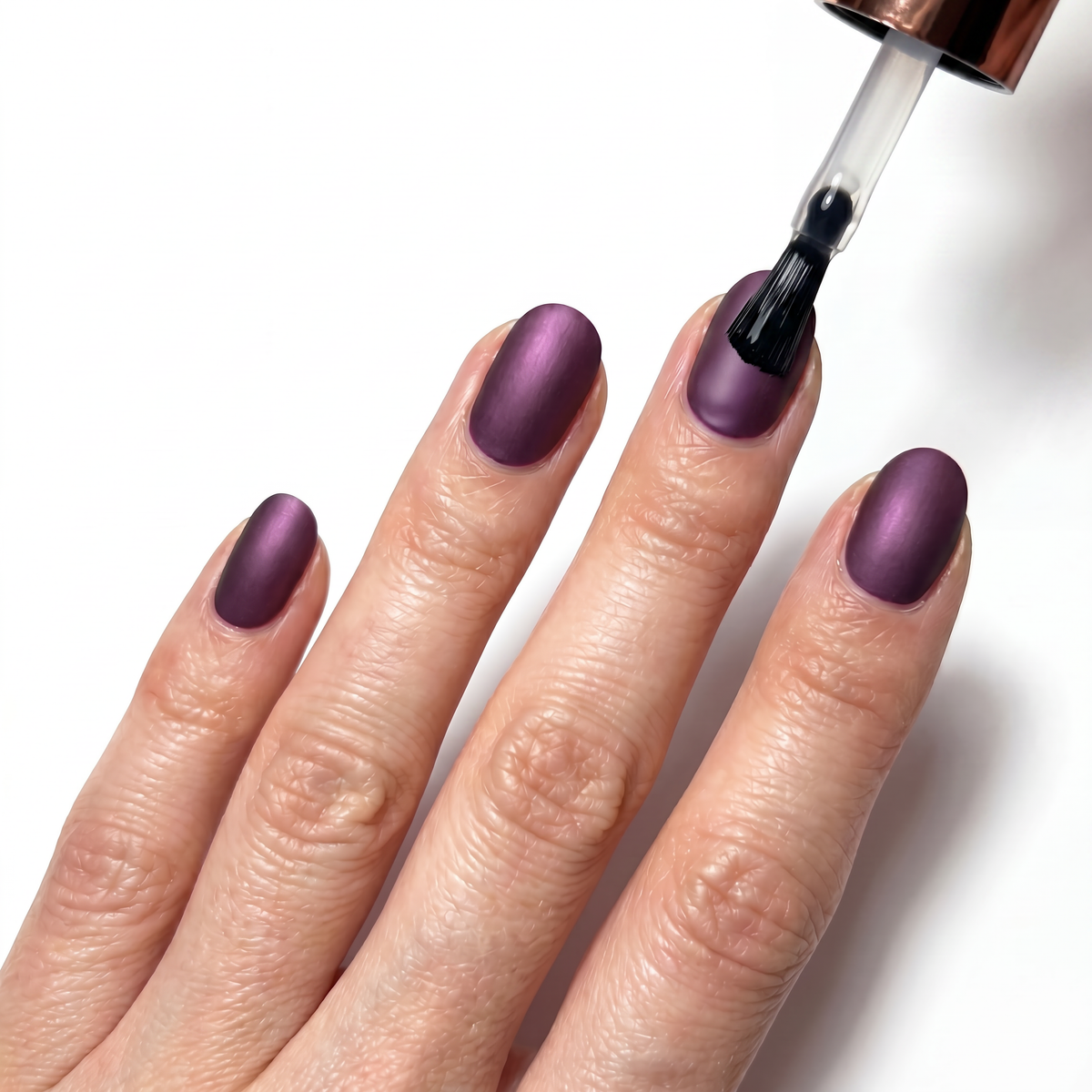 Matte Top Coat