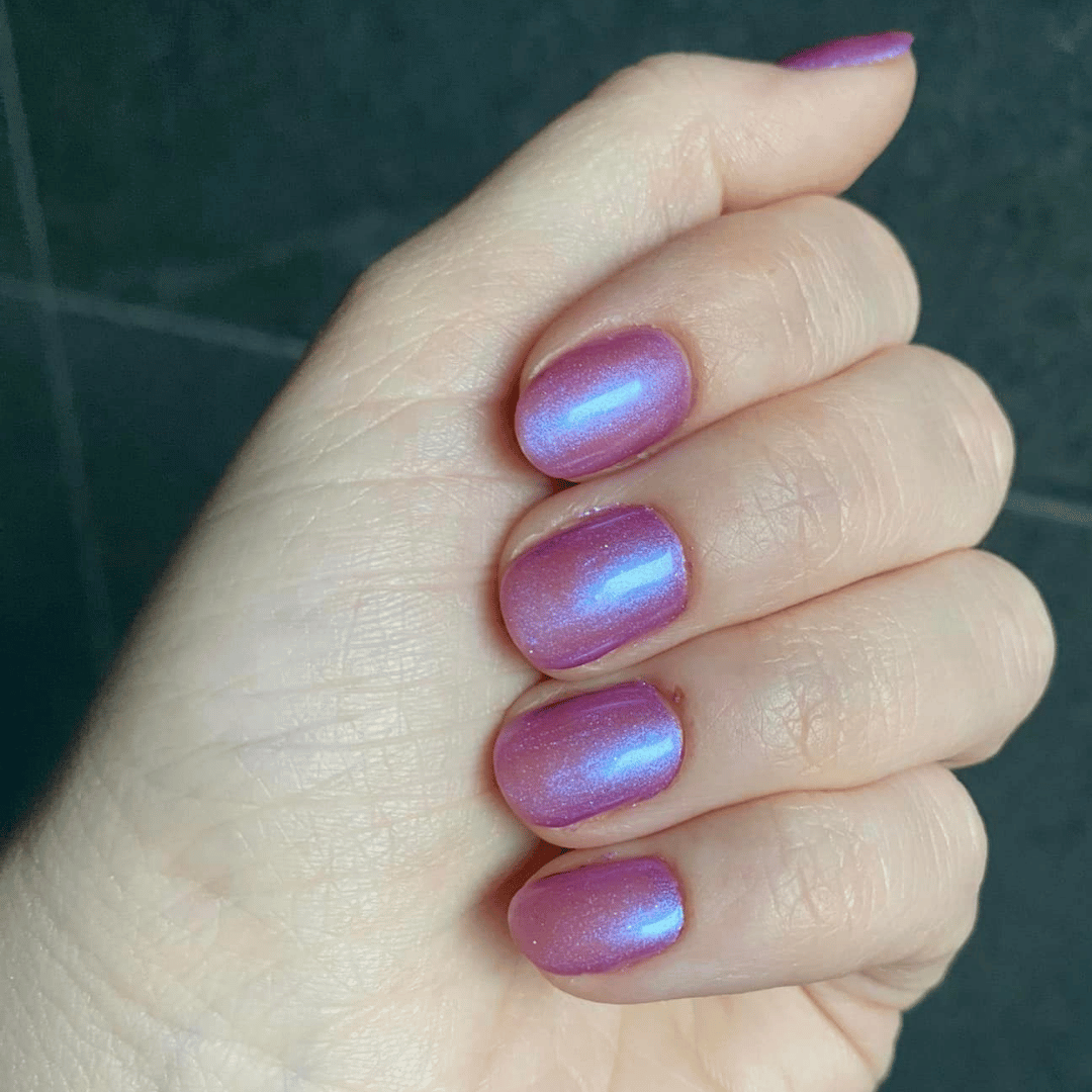 Mauve - Clásico