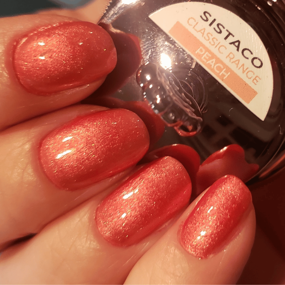 Peach - Clásico