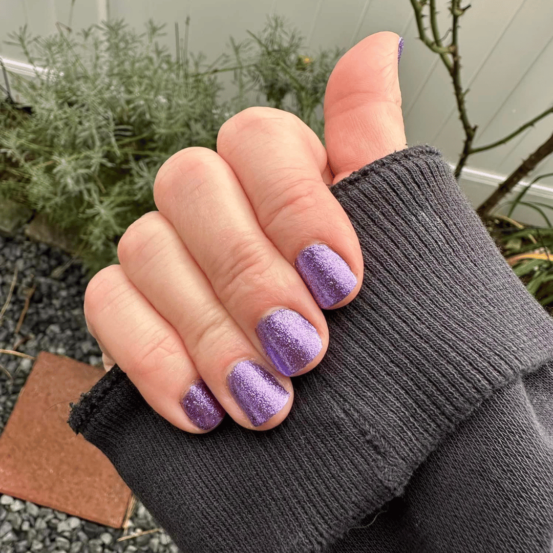 Royal Purple - Metálico