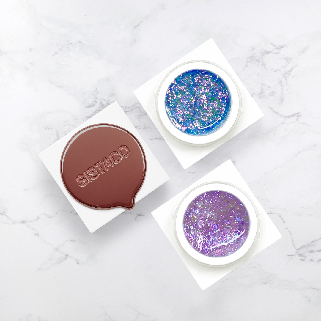 Trio Pack di Polveri + APPLICATORE GRATUITO