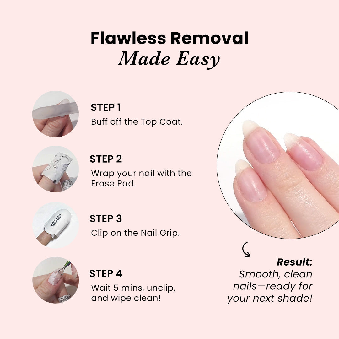 Nail Grips