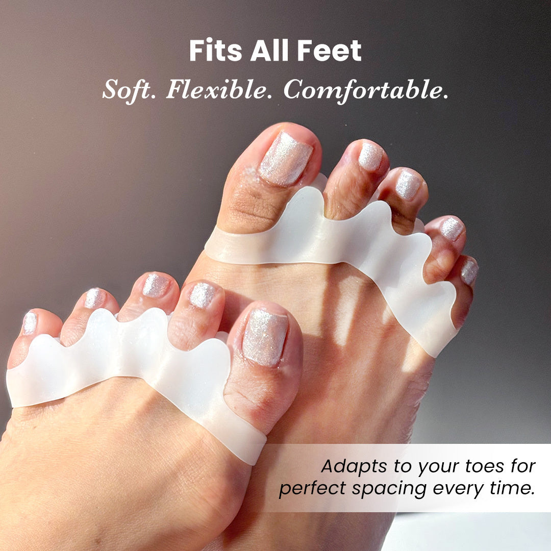 Perfect Pedicure