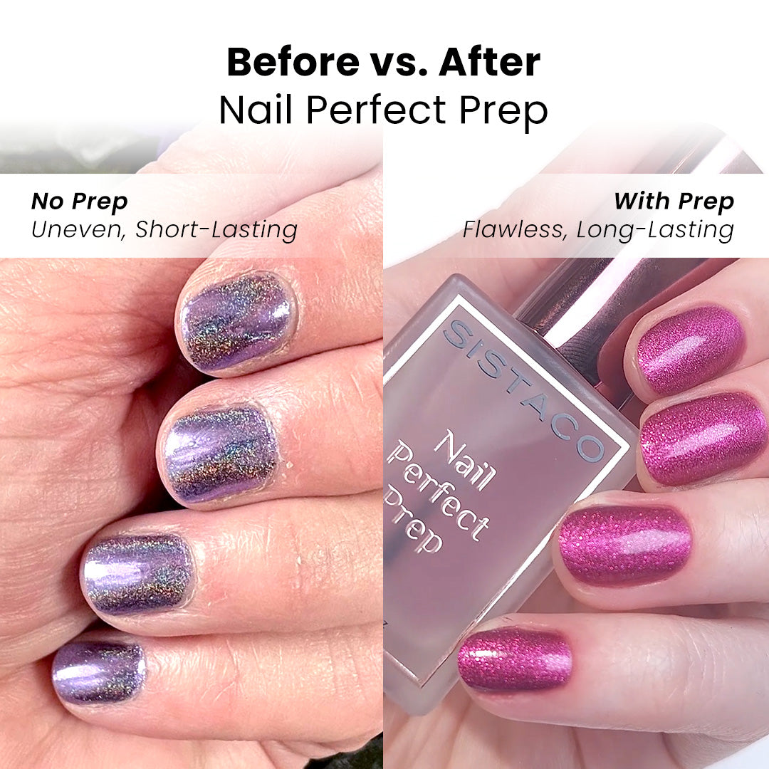 Nail Perfect Prep