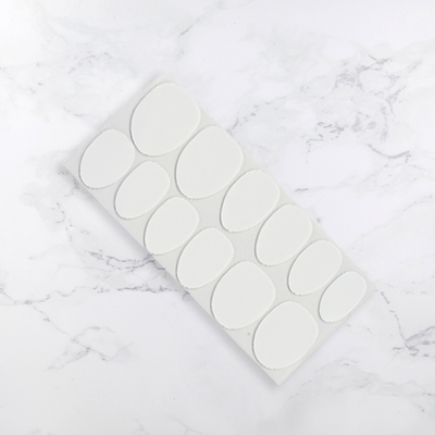 3 x Adhesive Tabs