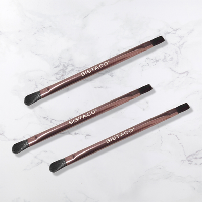 3 x Twin Tip Applicators