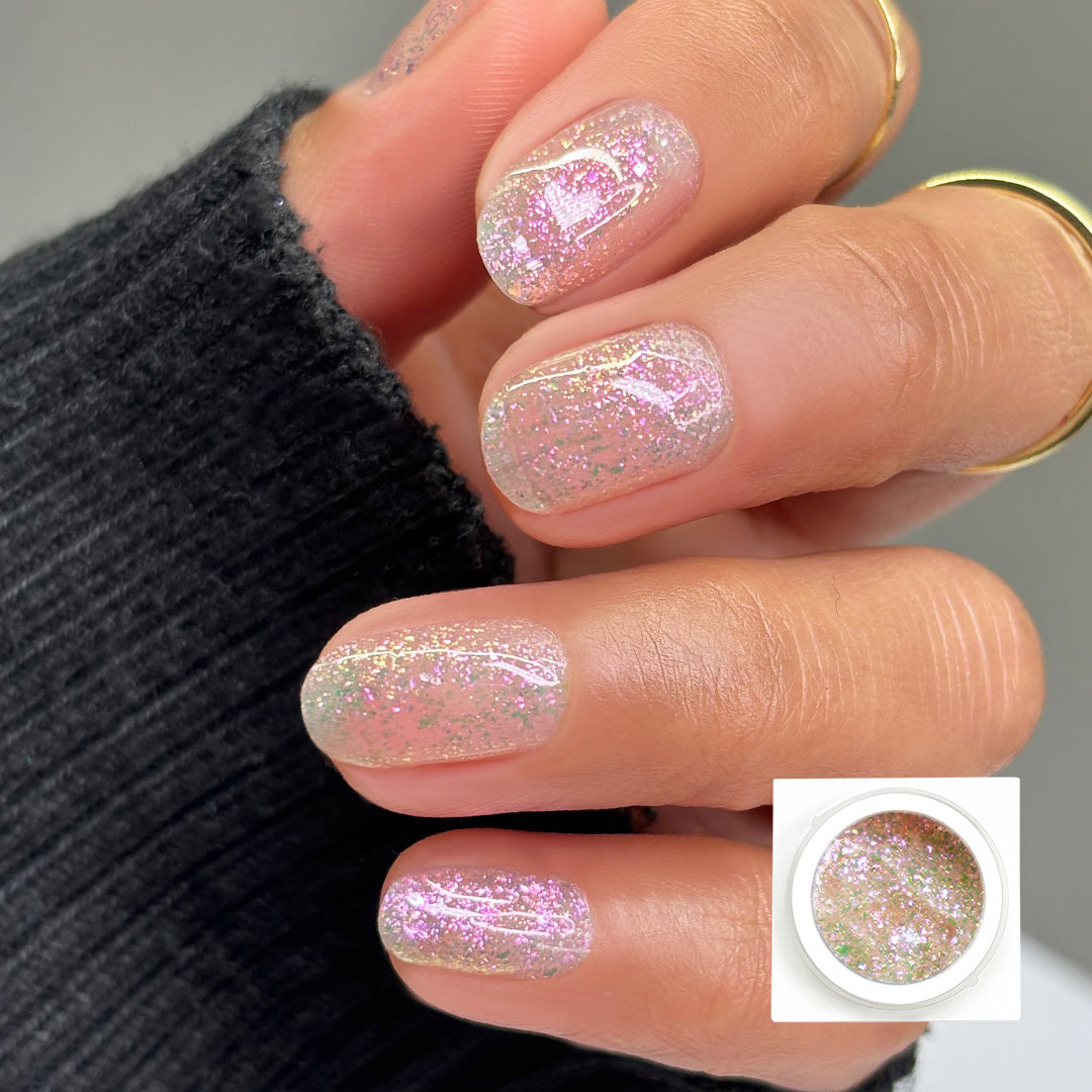 Celestial - Finishing Touch
