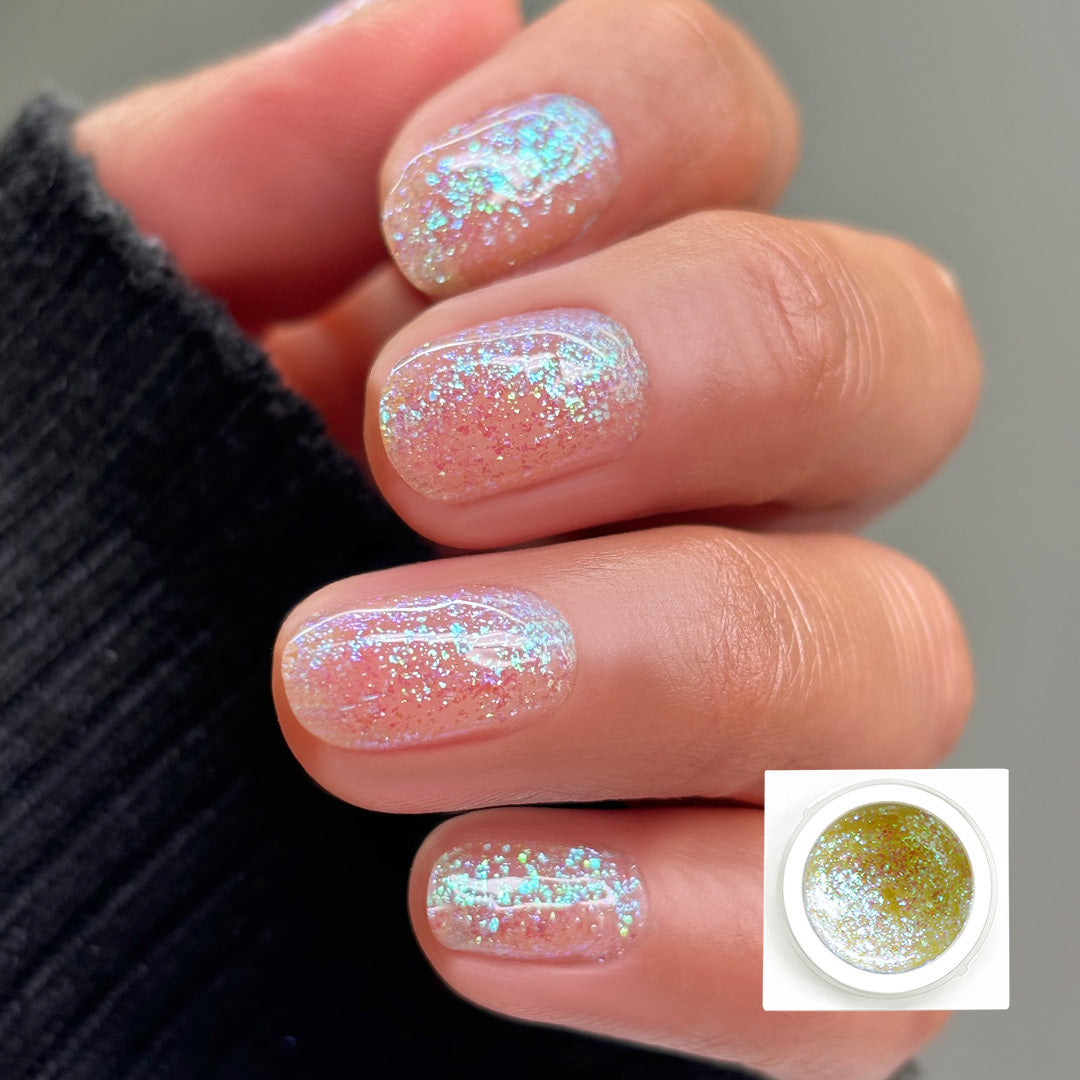 Ecliptic - Finishing Touch