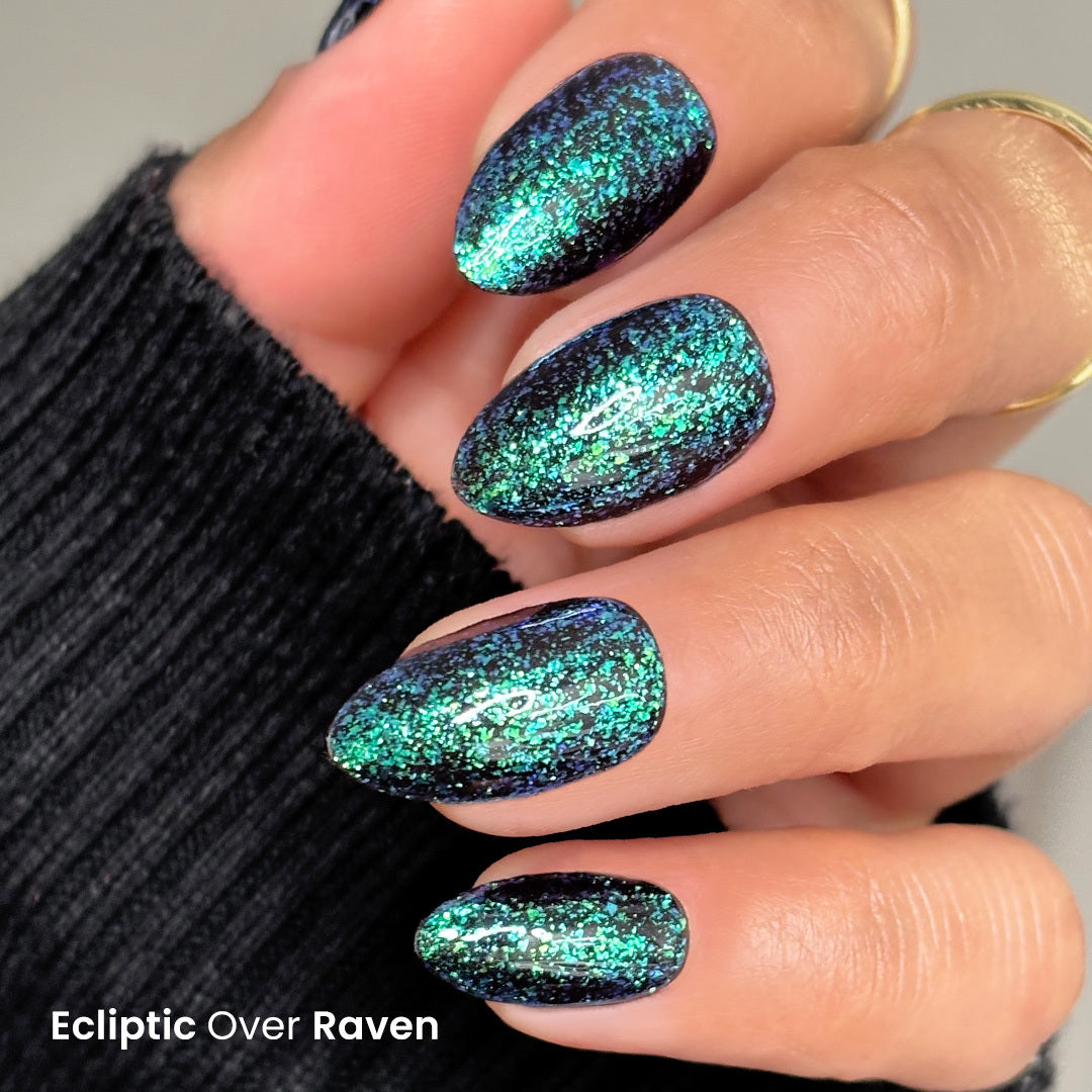 Ecliptic - Finishing Touch
