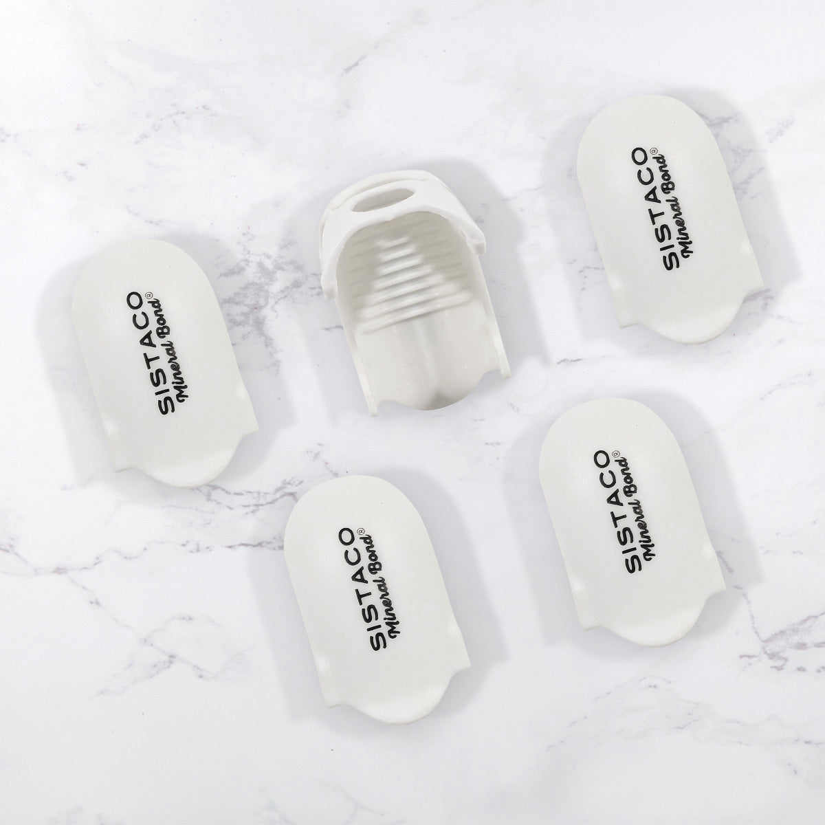Nail Grips