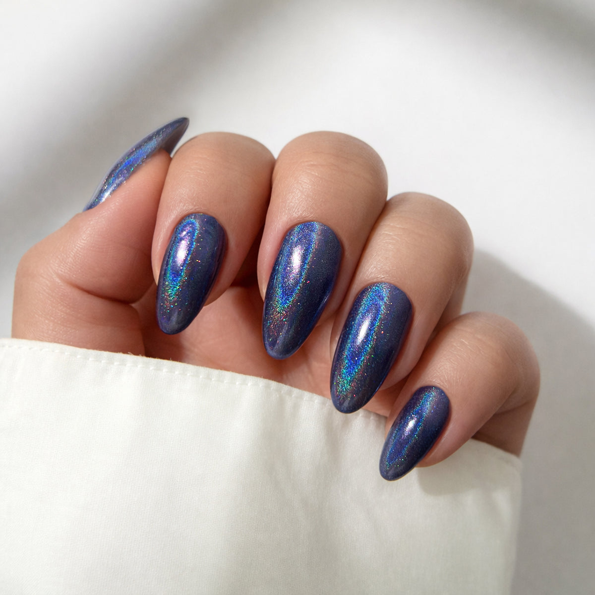Spectra - Holographic Nail Powder