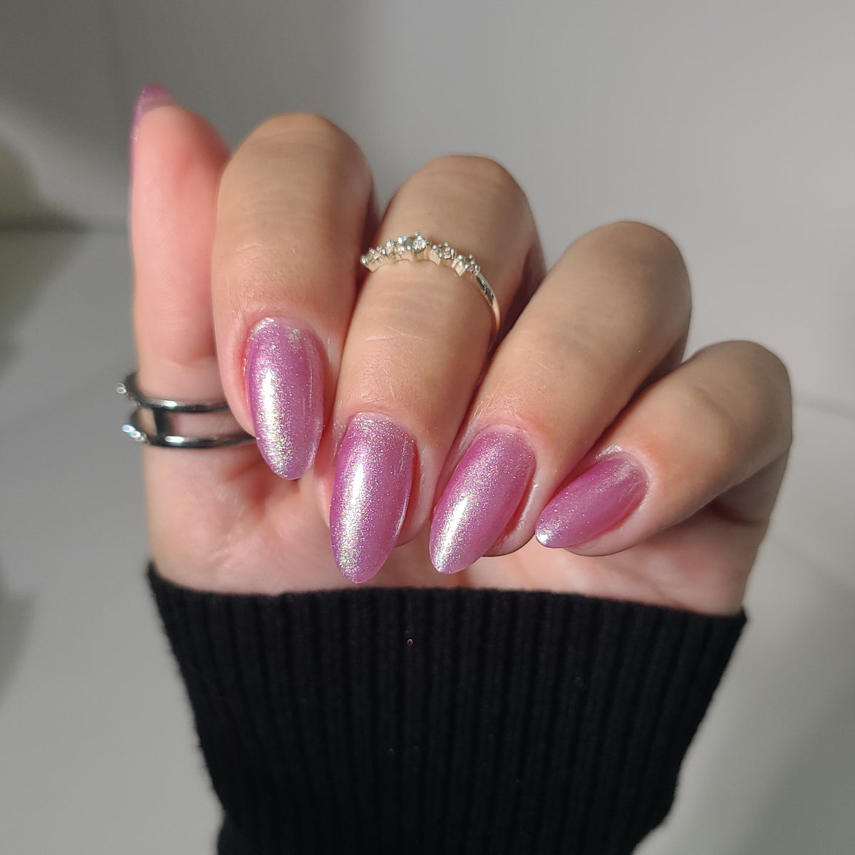Stellar - Classic Nail Powder