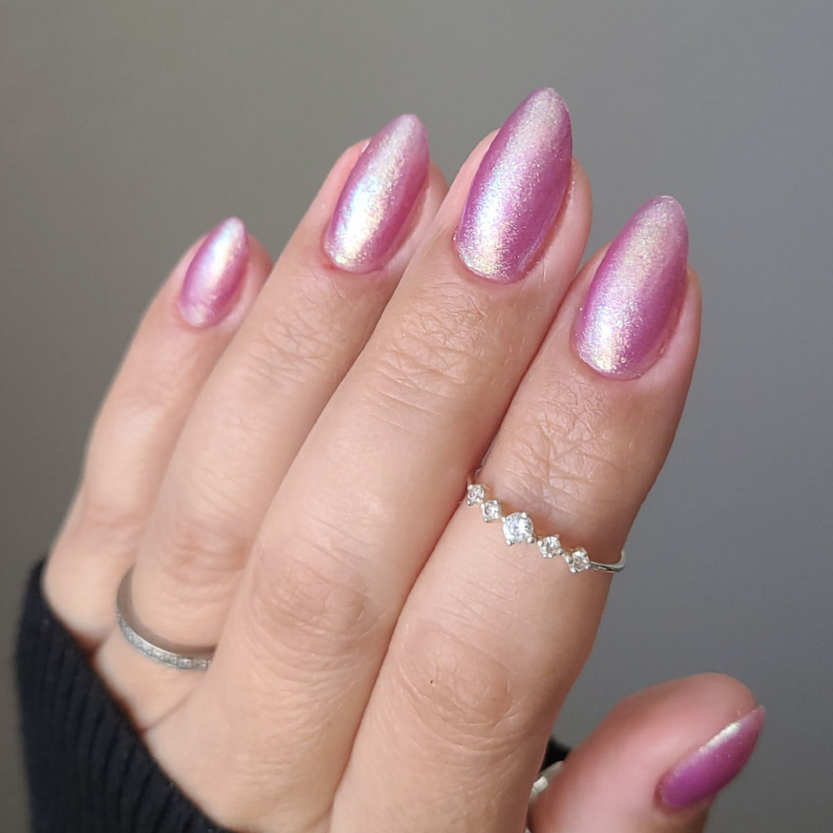 Stellar - Classic Nail Powder
