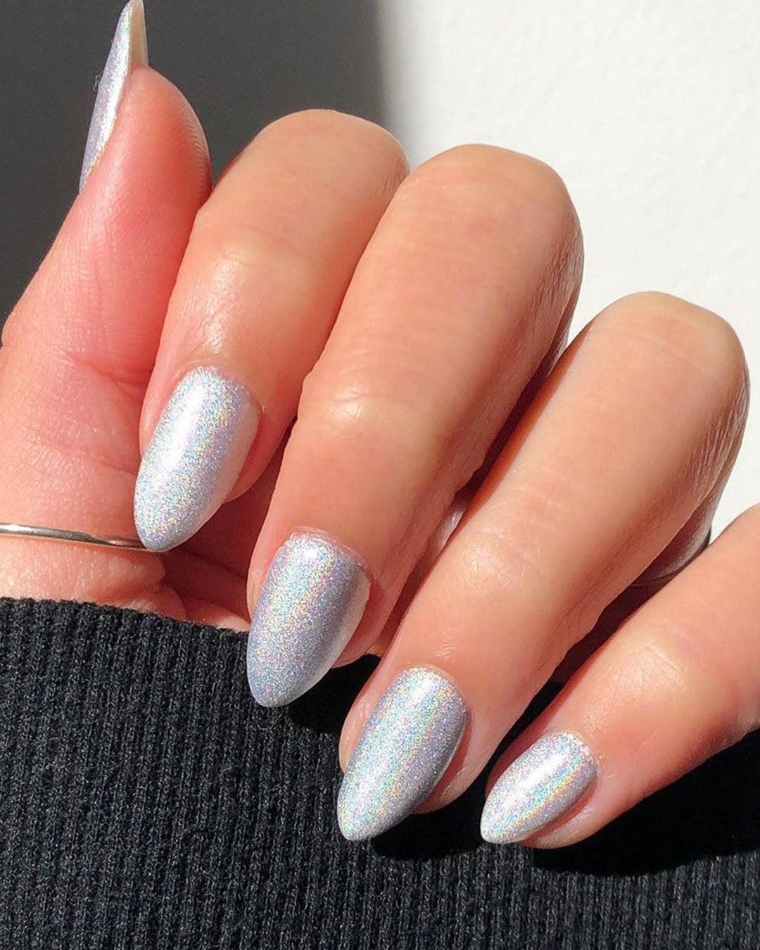 Sterling - Holografisch