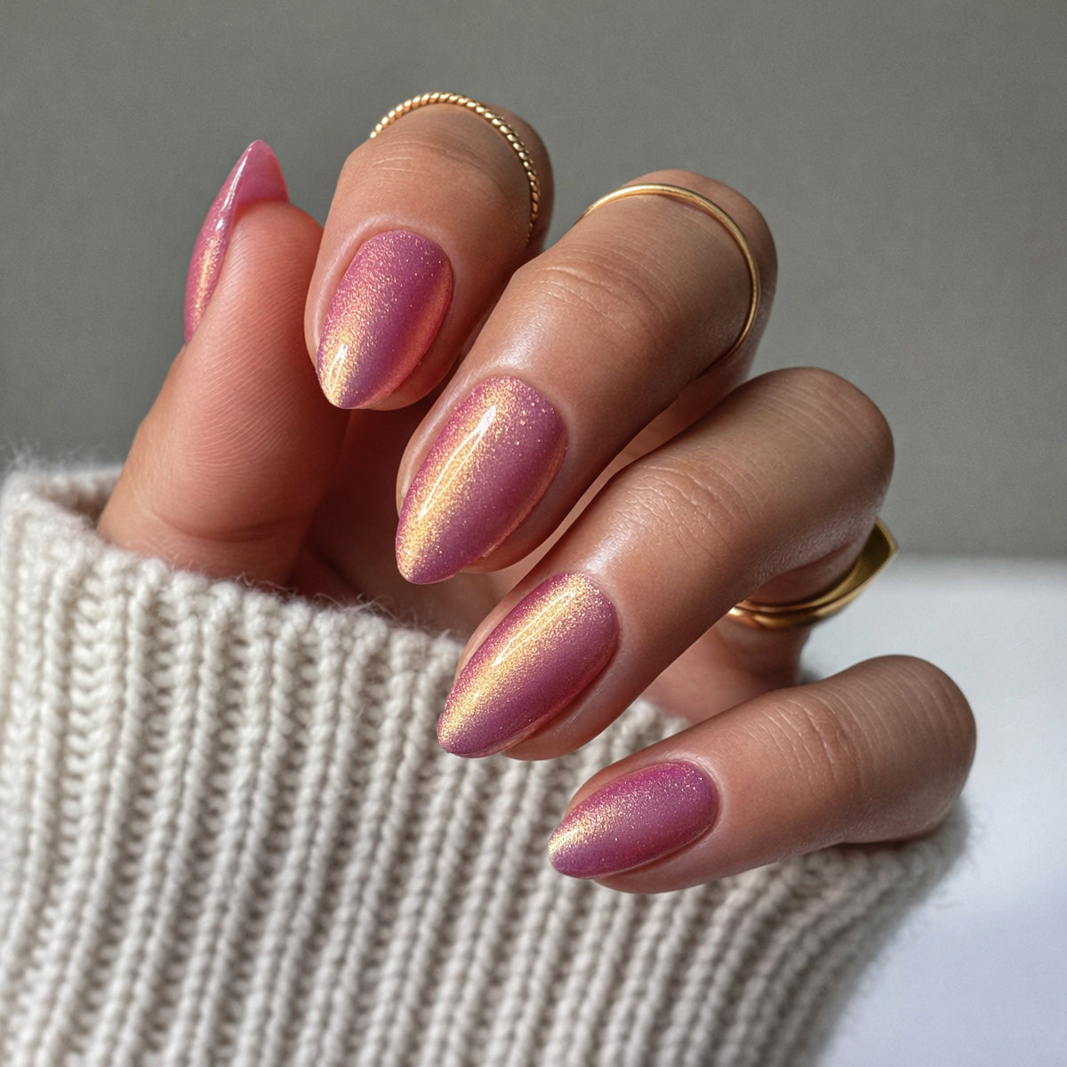 Sunstone - Classic Nail Powder