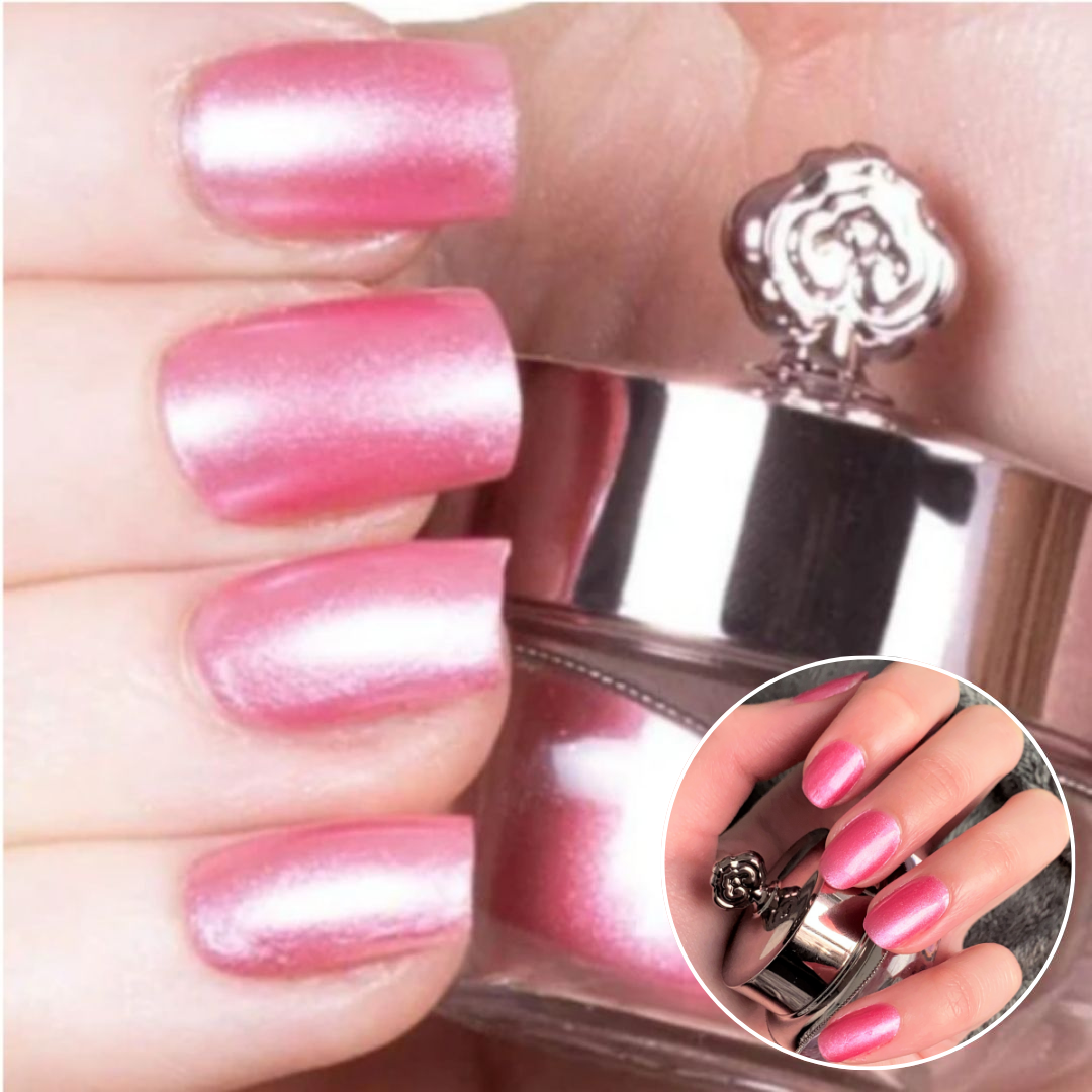 Pastel Pink - Klassiek
