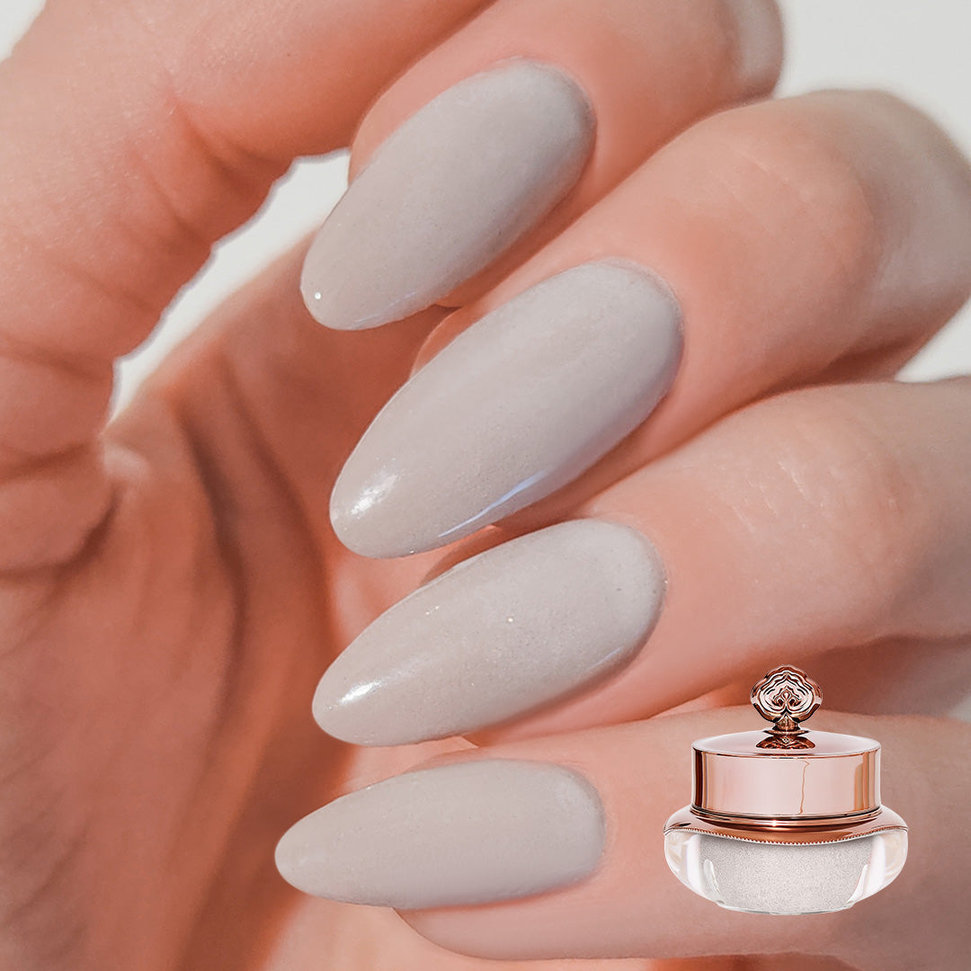 Brindle - Matte Nail Powder