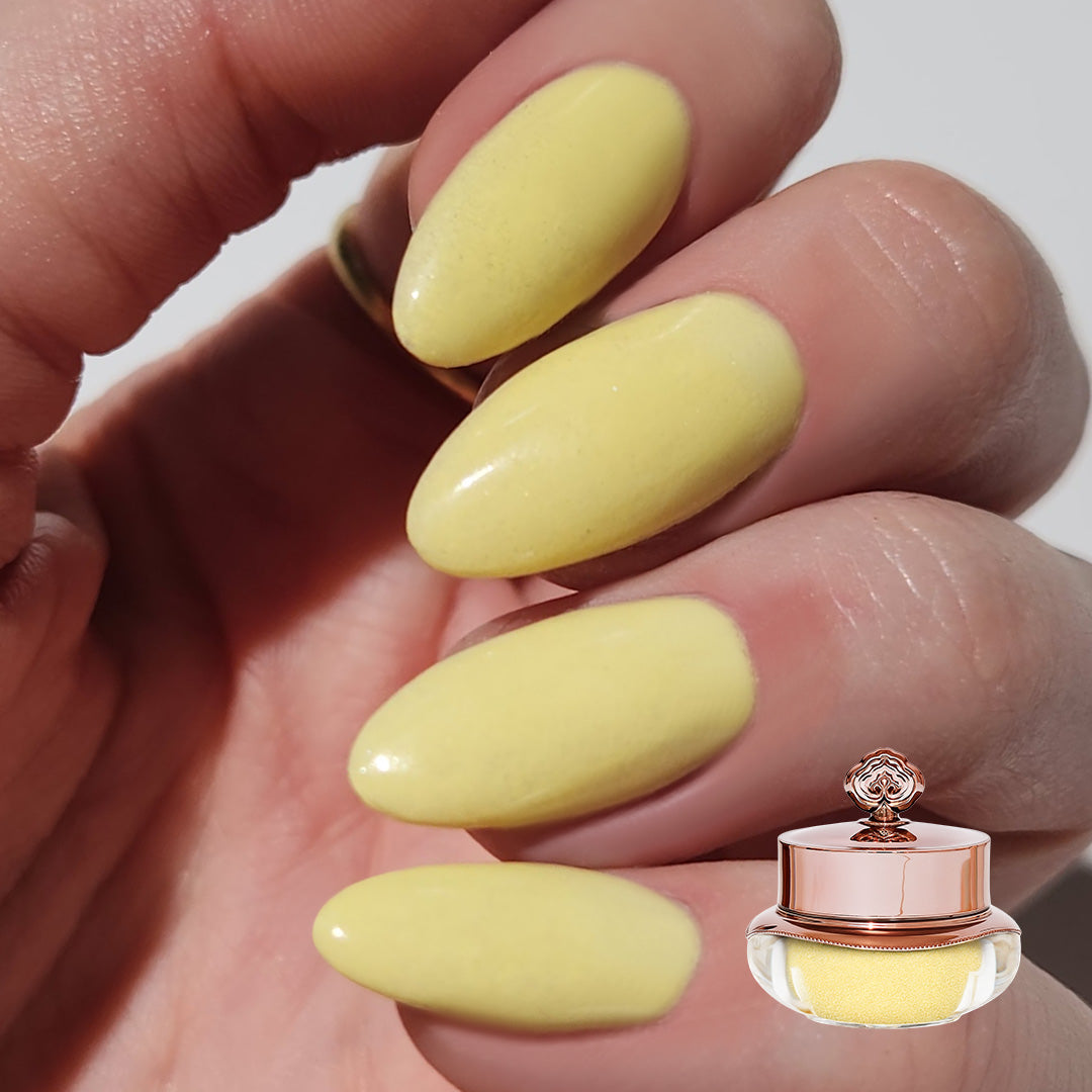 Bunny - Matte Nail Powder