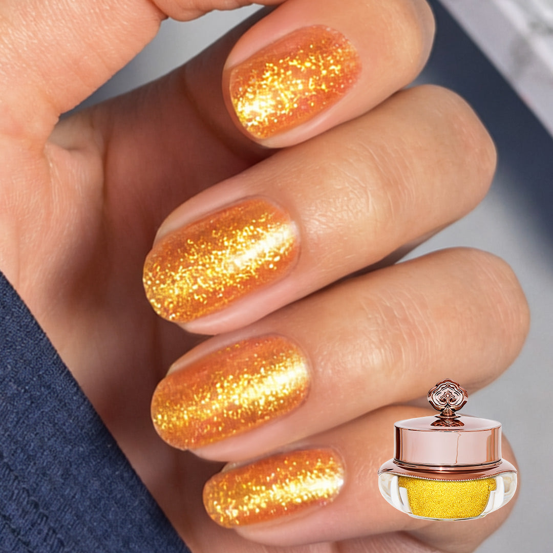 Gleaming - Classic Nail Powder