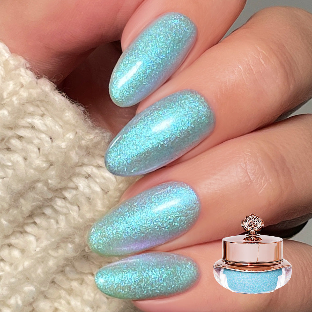 Marina Mist - Classic Nail Powder