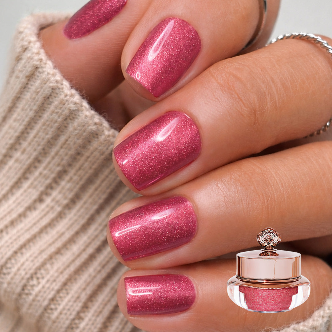 Raisin - Classic Nail Powder