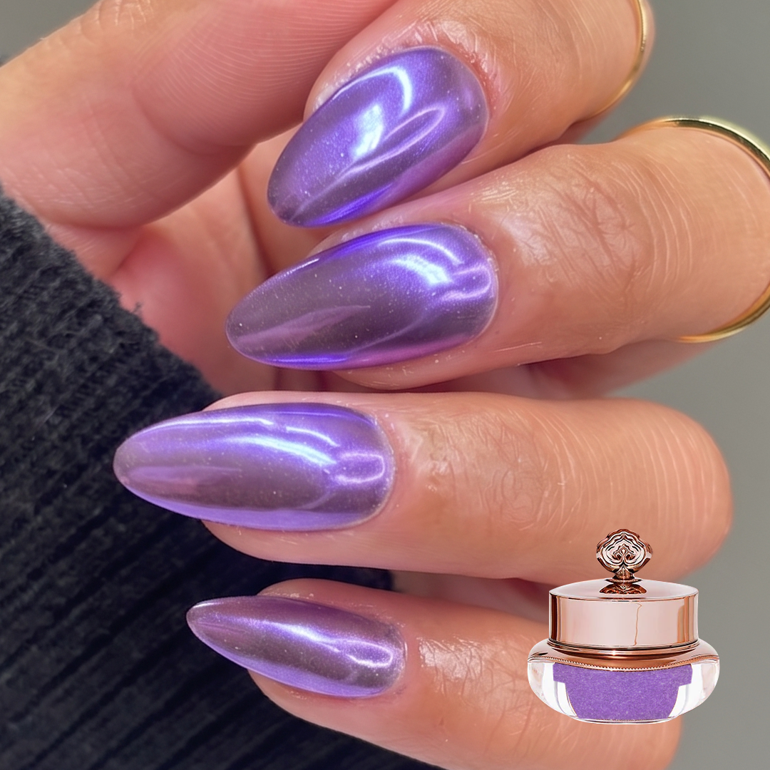 Royal Purple - Metálico