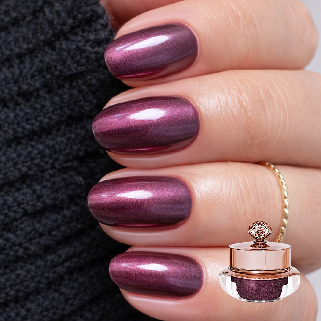 Shiraz - Classic Nail Powder