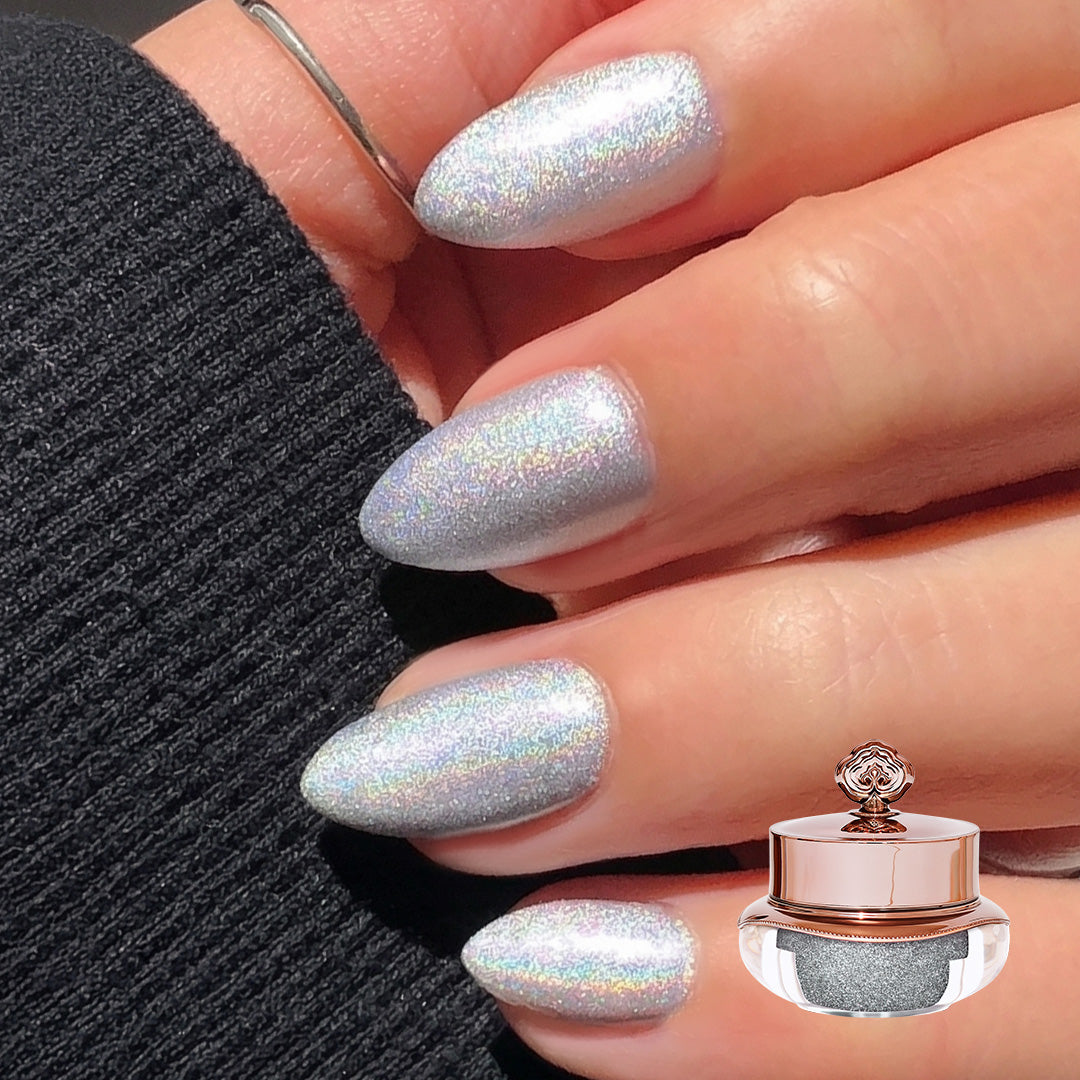 Sterling - Holografisch