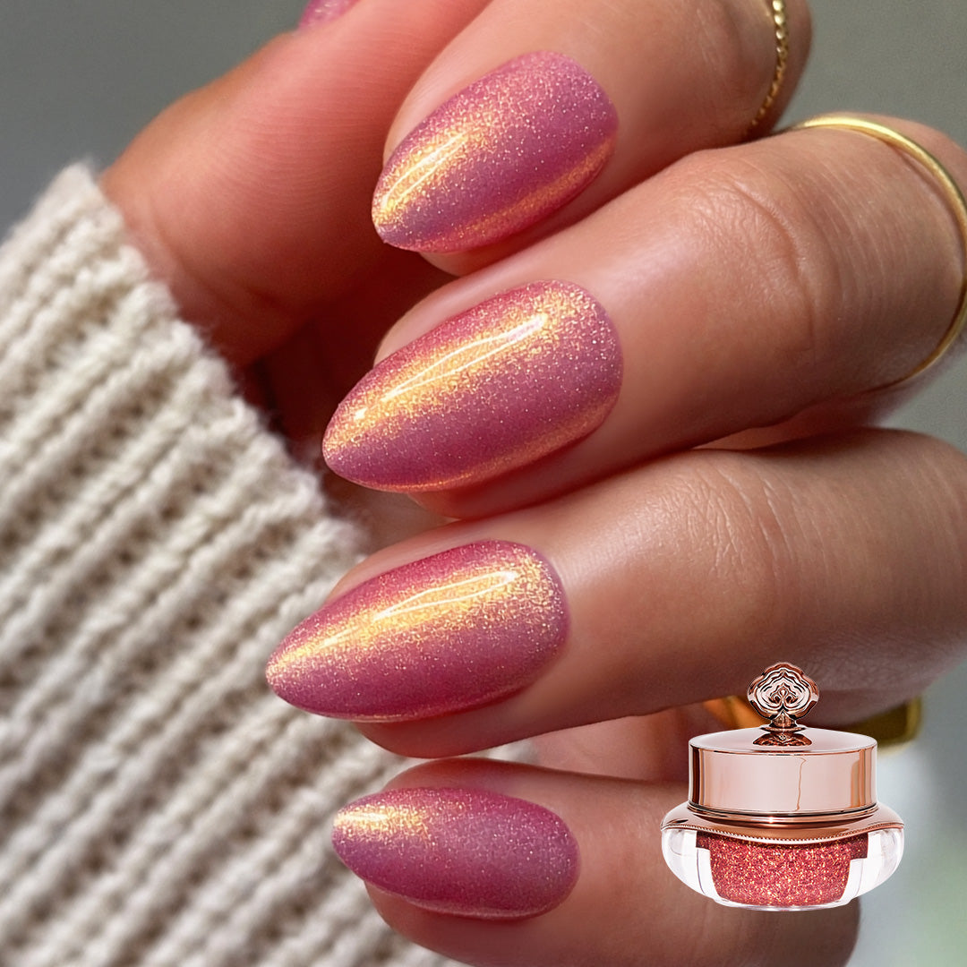 Sunstone - Classic Nail Powder