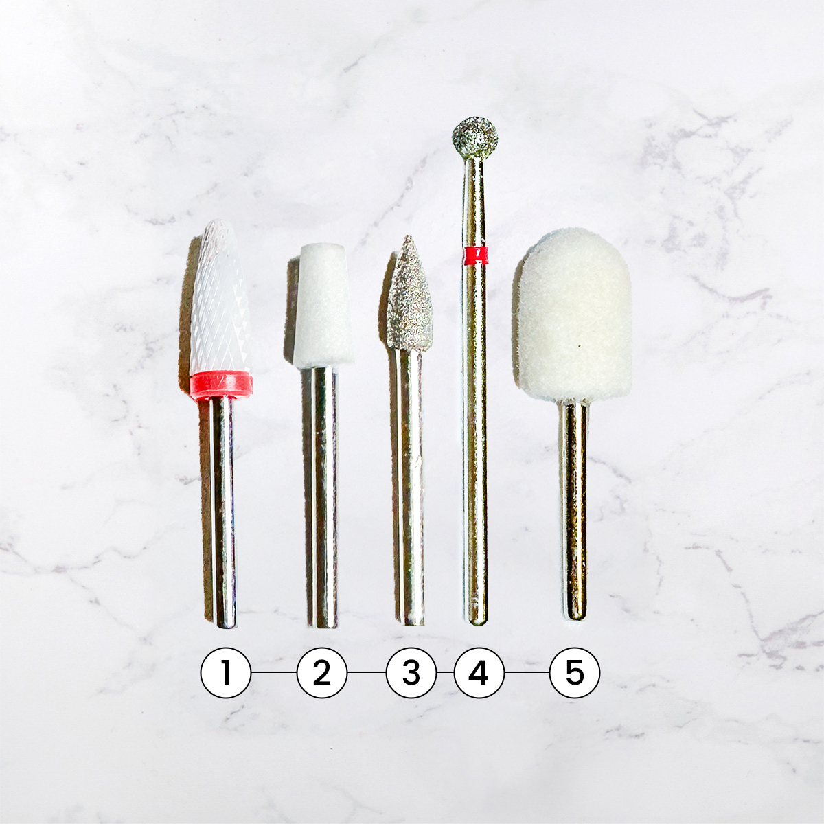 E-file Accessories