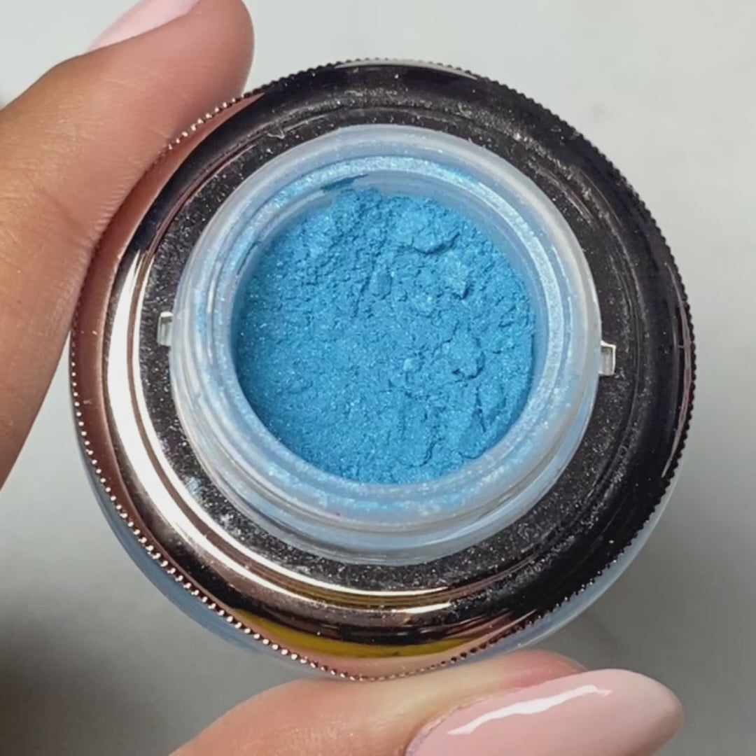 Peacock - Classic Nail Powder