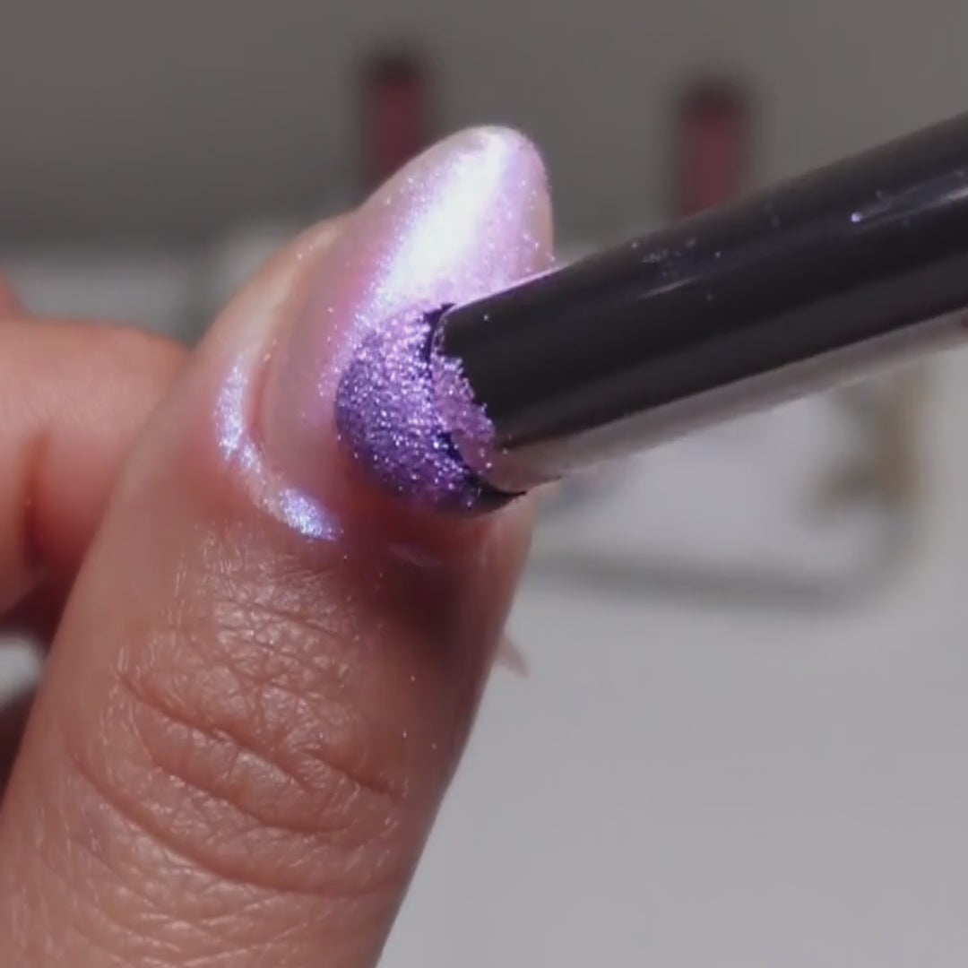Ballerina - Classic Nail Powder