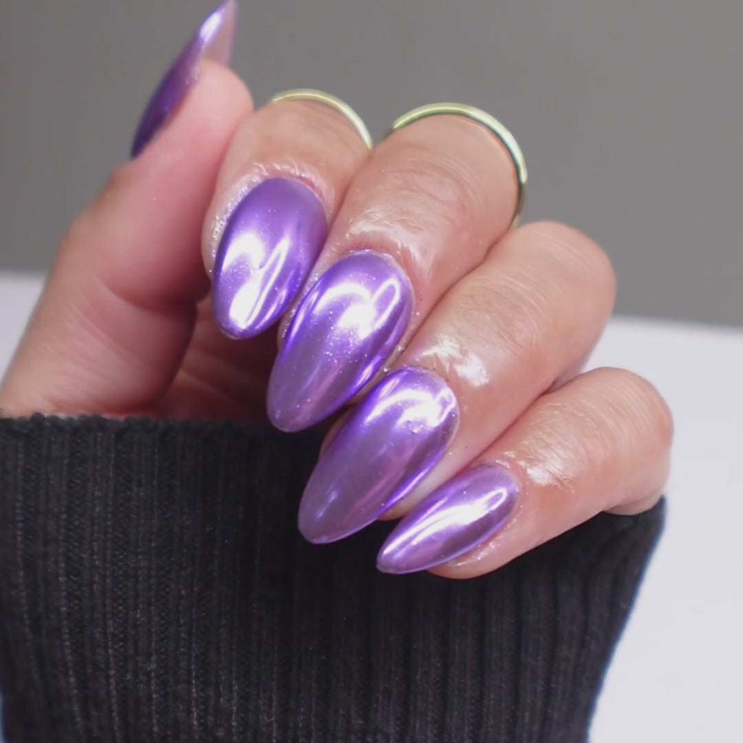 Royal Purple - Metálico
