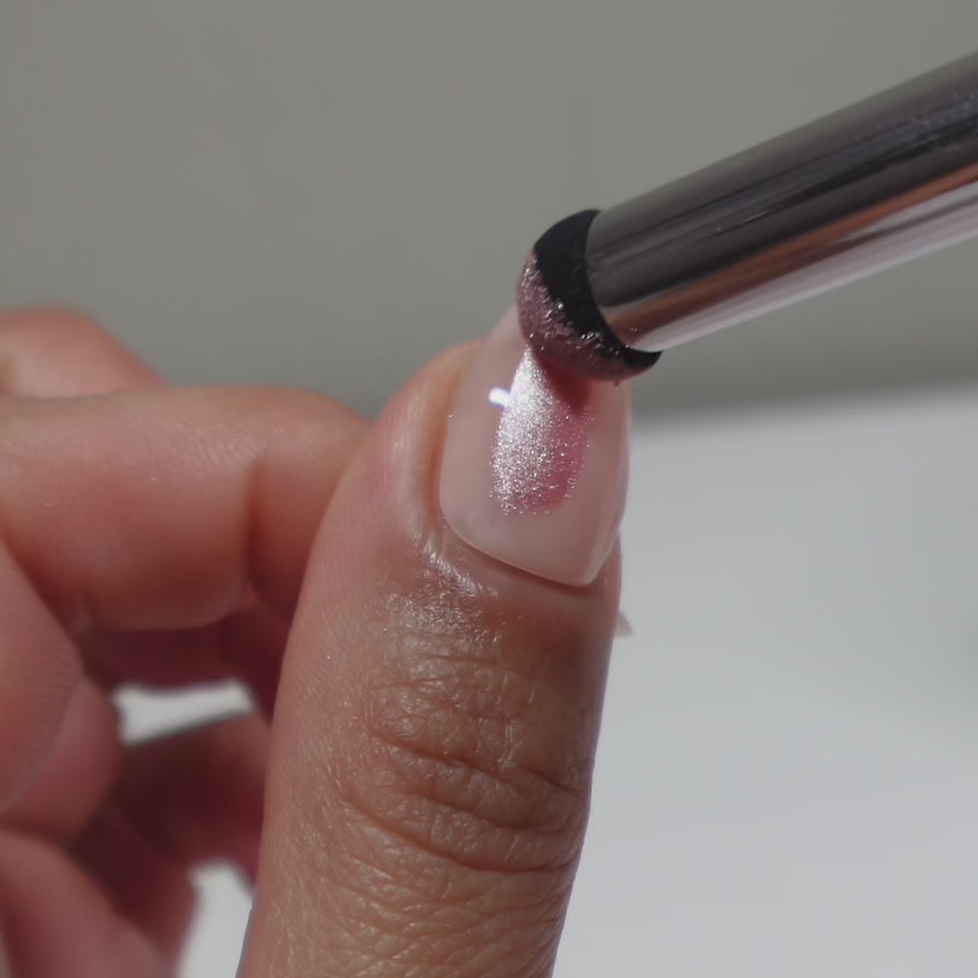 Vintage Rose - Classic Nail Powder