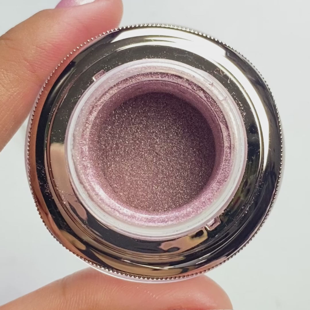 Dusty Rose - Metallic