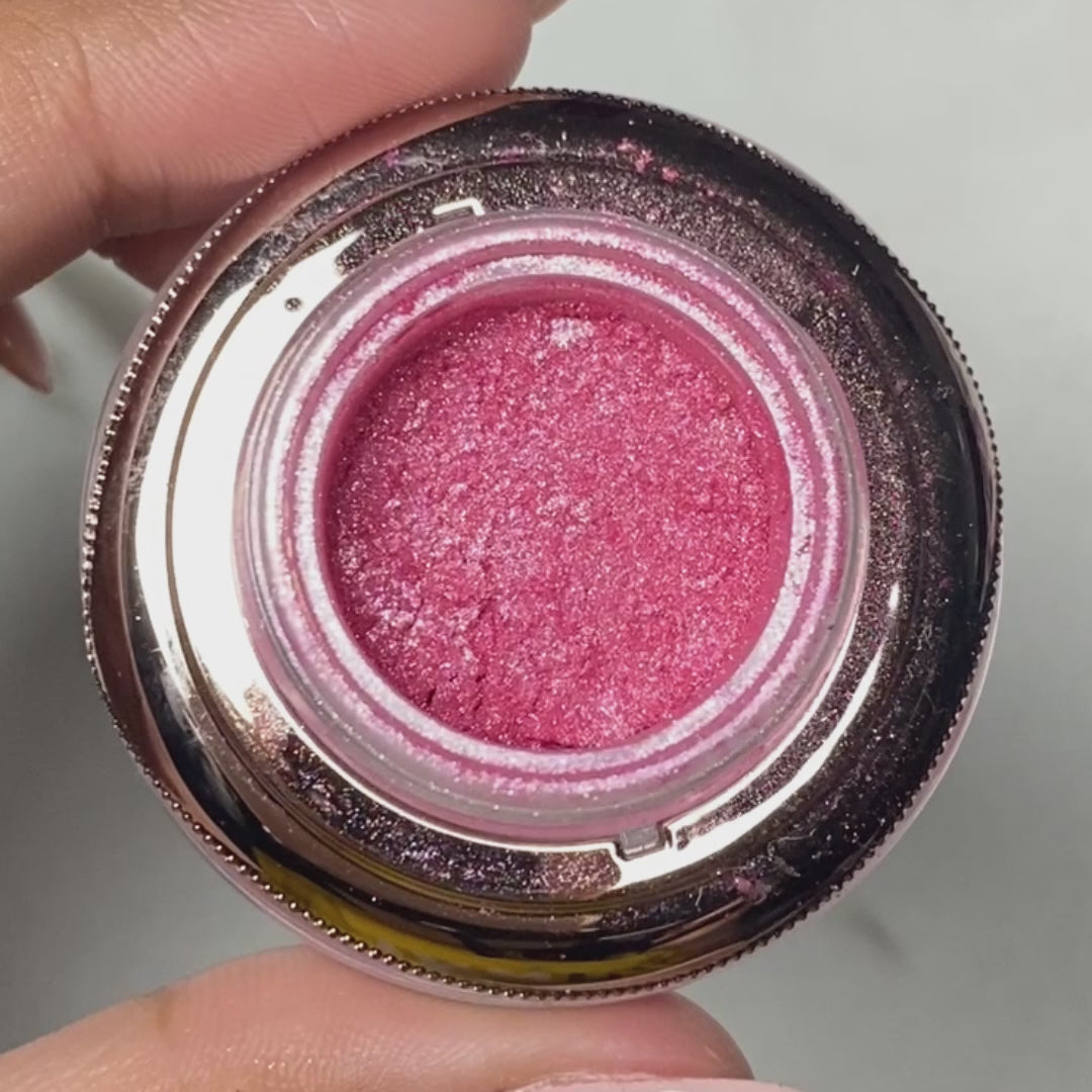 Nude Pink - Klassiek