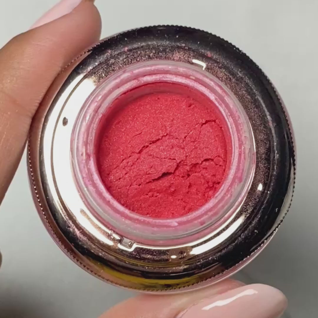Watermelon - Classic Nail Powder