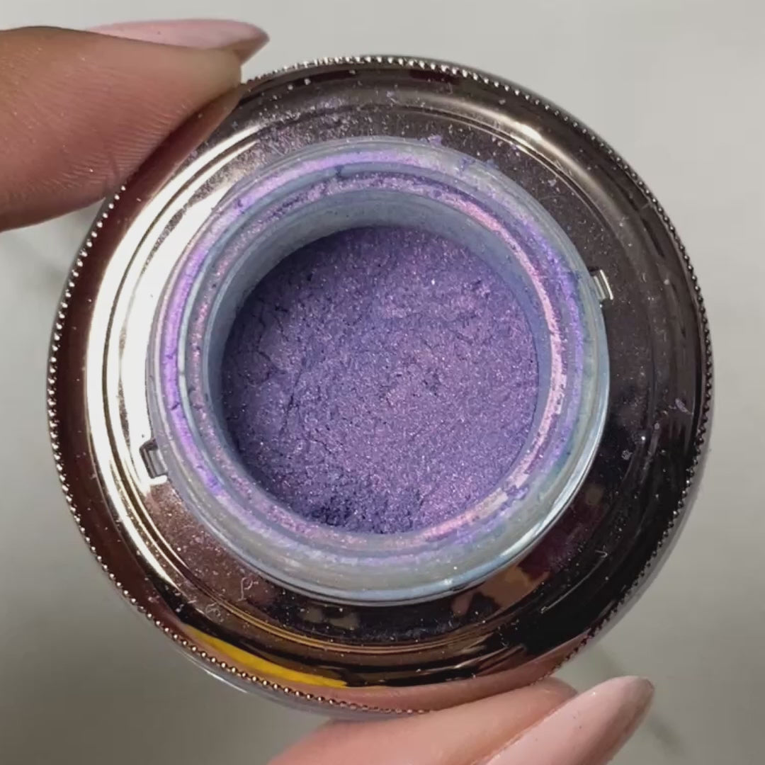 Heliotrope - Classic Nail Powder